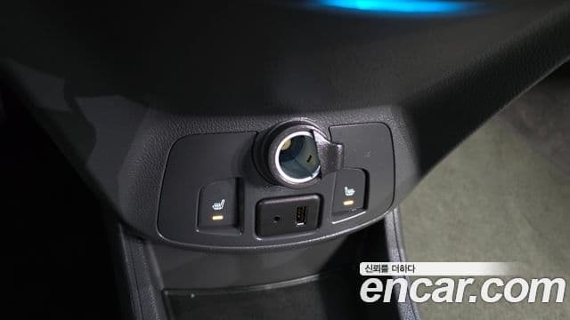 Chevrolet(GM대우) Spark LT, 2014 16