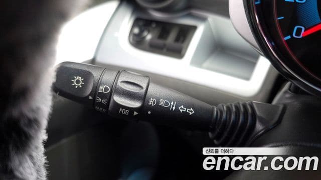 Chevrolet(GM대우) Spark LT, 2014 17