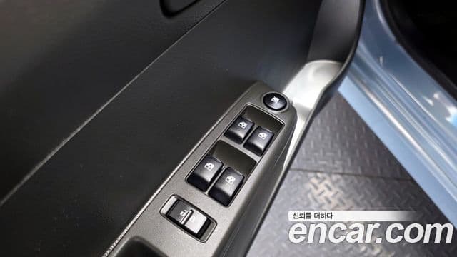 Chevrolet(GM대우) Spark LT, 2014 18