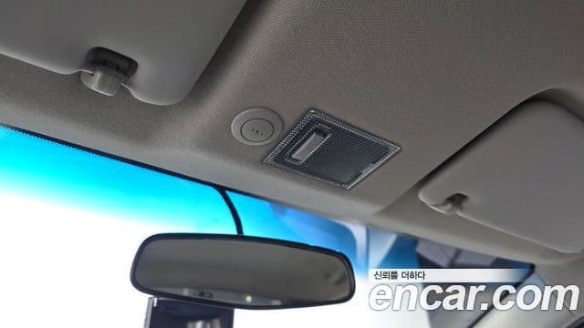 Chevrolet(GM대우) Spark LT, 2014 19