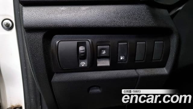 Renault Korea(Samsung) 뉴SM3 LE Exclusive BOSE에디션, 2012 14