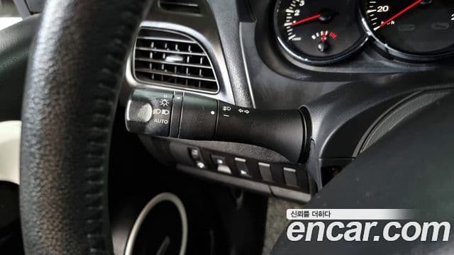 Renault Korea(Samsung) 뉴SM3 LE Exclusive BOSE에디션, 2012 15