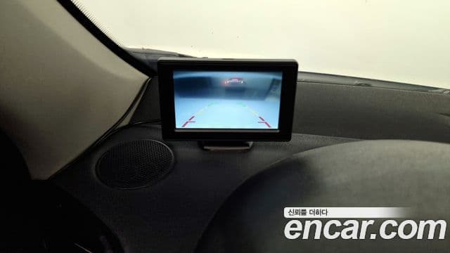 Renault Korea(Samsung) 뉴SM3 LE Exclusive BOSE에디션, 2012 16