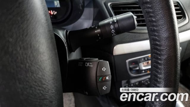 Renault Korea(Samsung) 뉴SM3 LE Exclusive BOSE에디션, 2012 19