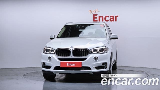 BMW X5 (F15), 2016 3