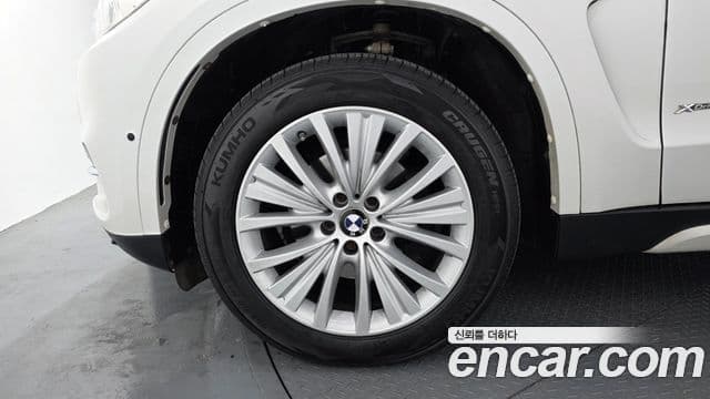 BMW X5 (F15), 2016 все фото