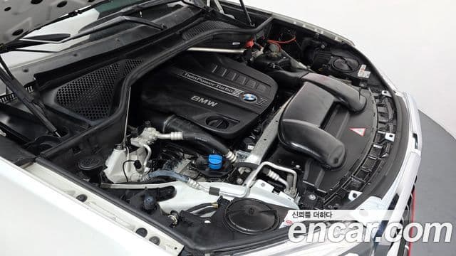 BMW X5 (F15), 2016 6