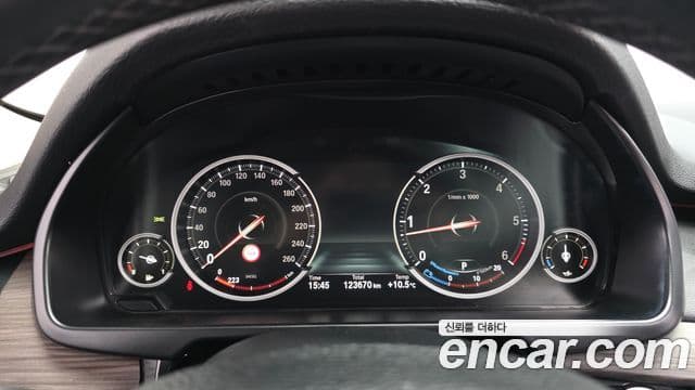 BMW X5 (F15), 2016 8