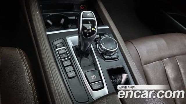 BMW X5 (F15), 2016 9