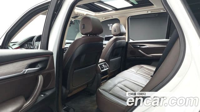 BMW X5 (F15), 2016 12