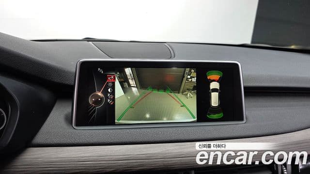 BMW X5 (F15), 2016 14