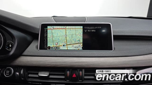 BMW X5 (F15), 2016 15