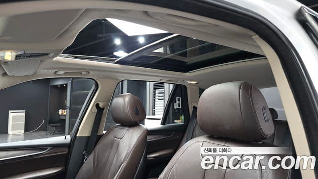 BMW X5 (F15), 2016 16