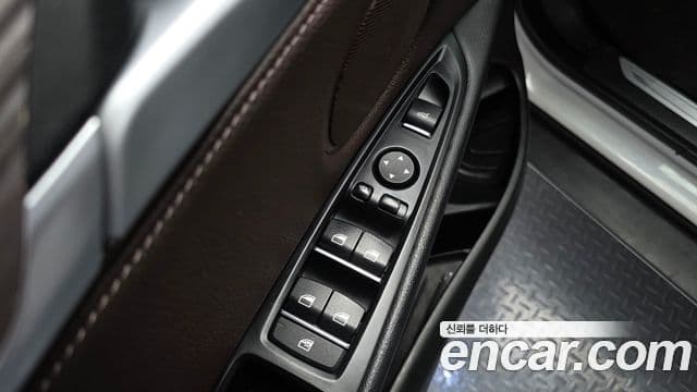 BMW X5 (F15), 2016 18