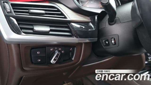 BMW X5 (F15), 2016 19