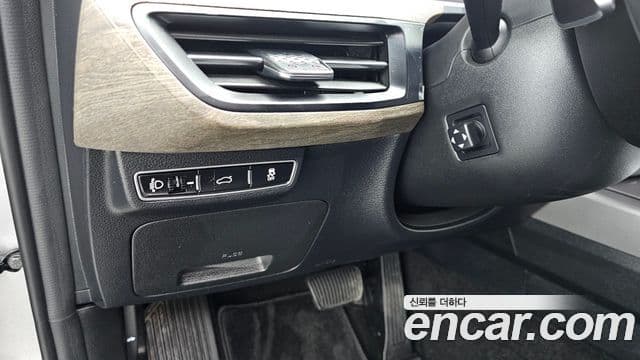 Kia K8 Prestige(арендный автомобиль), 2022 13