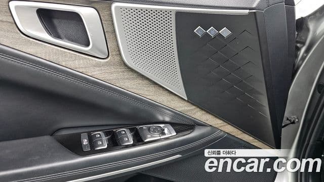 Kia K8 Prestige(арендный автомобиль), 2022 17