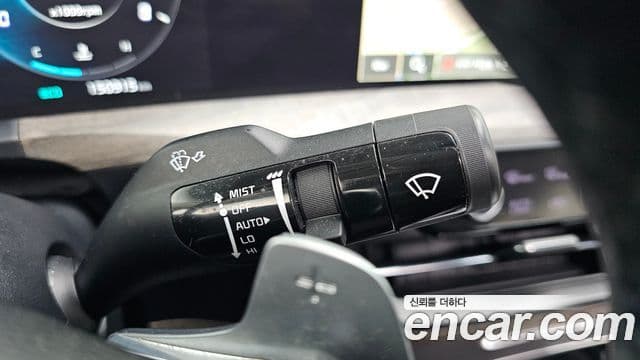 Kia K8 Prestige(арендный автомобиль), 2022 18