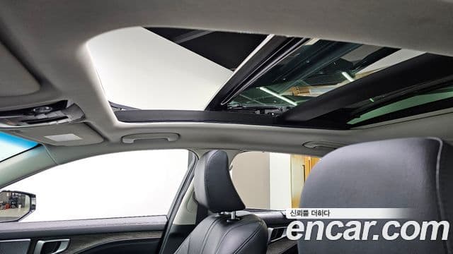 Kia K8 Prestige(арендный автомобиль), 2022 19