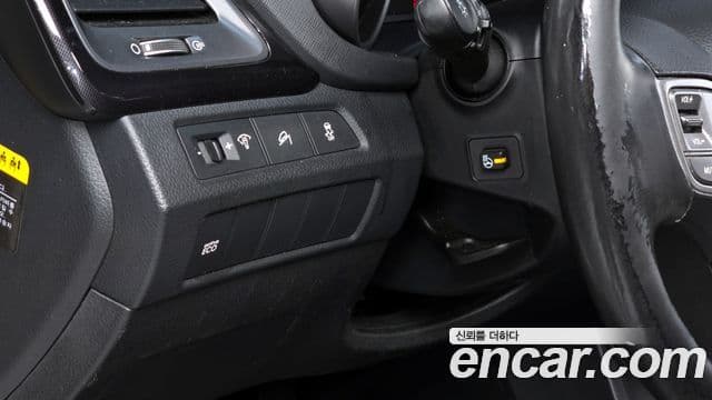 Hyundai Santa Fe DM Premium, 2013 14