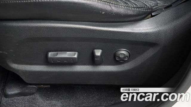 Hyundai Santa Fe DM Premium, 2013 17