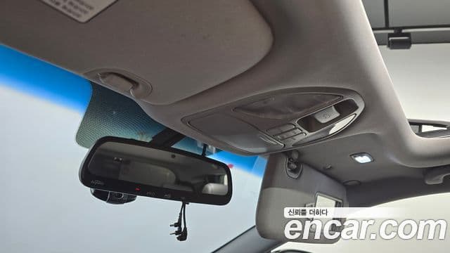 Hyundai Santa Fe DM Premium, 2013 19