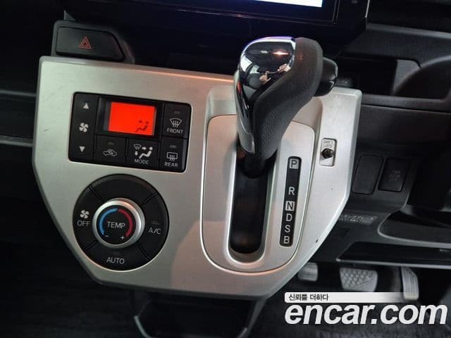 다이하쯔 웨이크, 2014 6