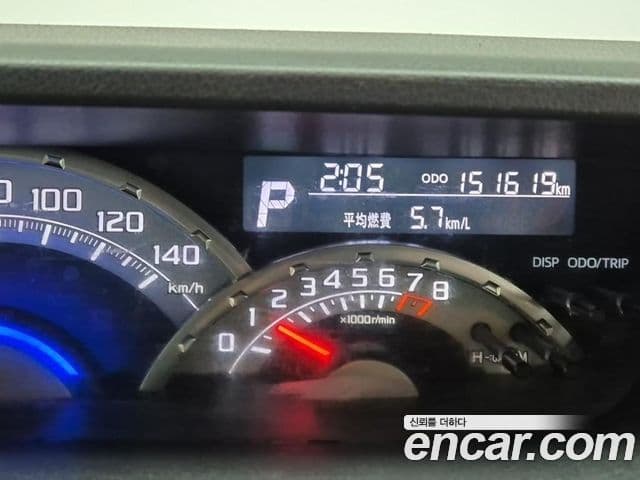 다이하쯔 웨이크, 2014 7