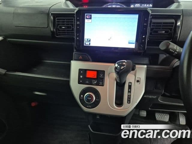 다이하쯔 웨이크, 2014 9