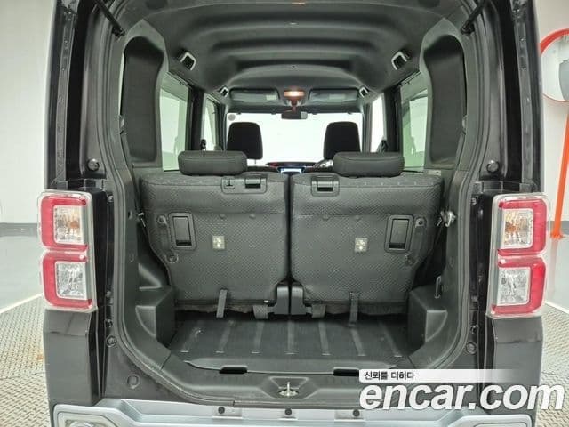 다이하쯔 웨이크, 2014 10