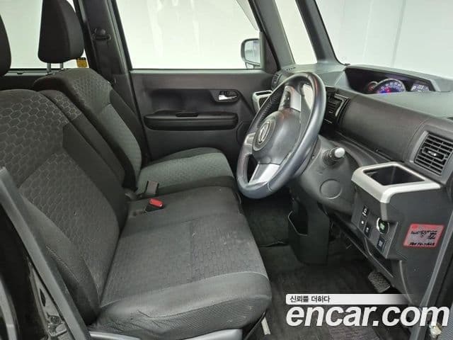 다이하쯔 웨이크, 2014 11