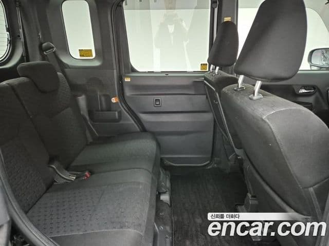 다이하쯔 웨이크, 2014 12