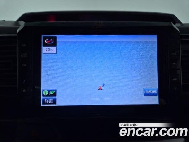 다이하쯔 웨이크, 2014 13