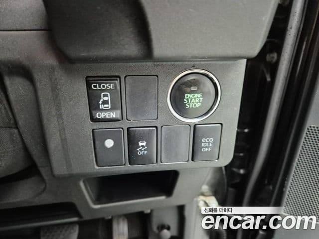 다이하쯔 웨이크, 2014 14