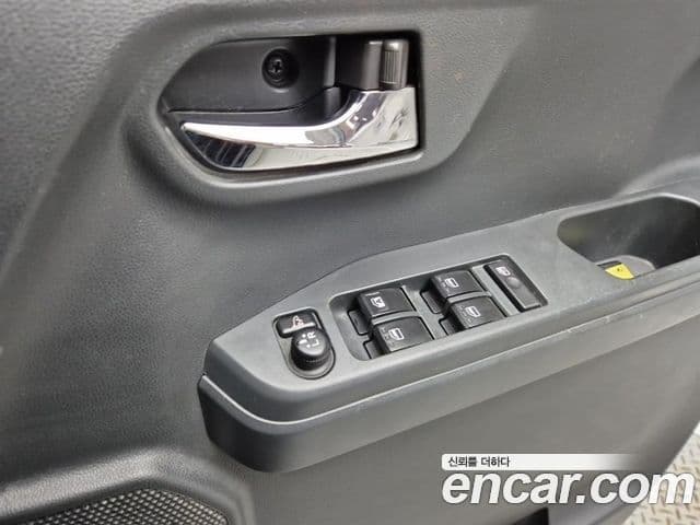 다이하쯔 웨이크, 2014 15