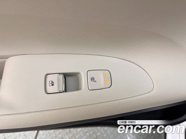 Hyundai The / новый New Grandeur IG гибрид Le Blanc, 2023 16