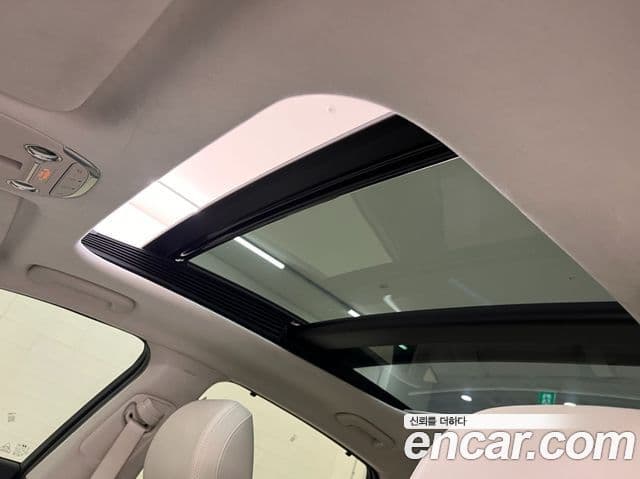 Hyundai The / новый New Grandeur IG гибрид Le Blanc, 2023 17