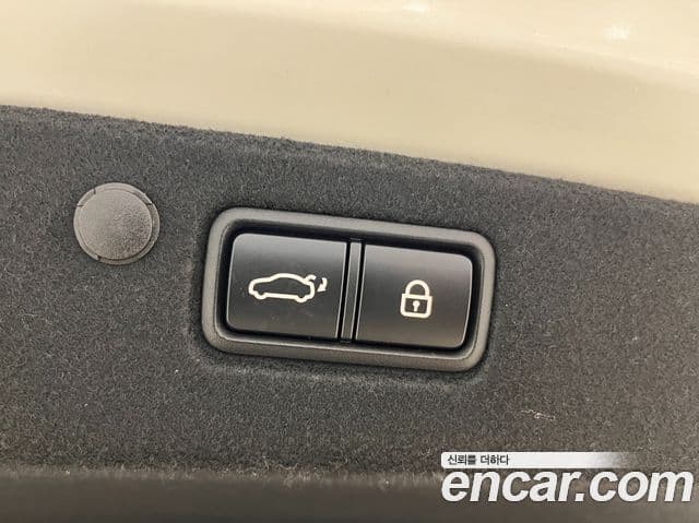 Hyundai The / новый New Grandeur IG гибрид Le Blanc, 2023 19