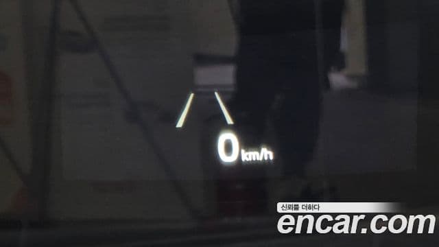 Kia All New K7 Special, 2018 16