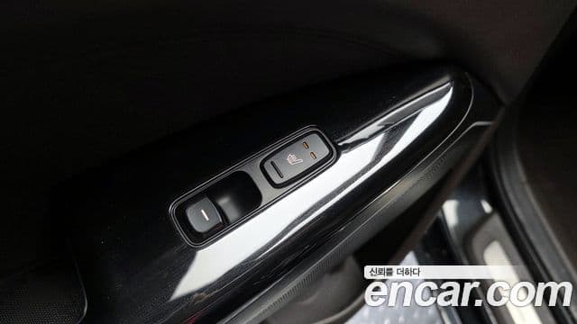 Kia All New K7 Special, 2018 18