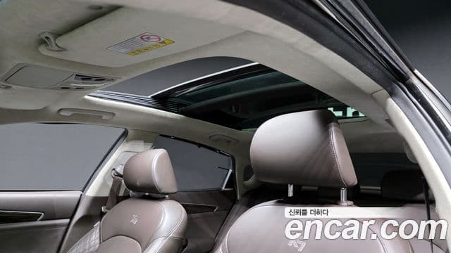 Kia All New K7 Special, 2018 19