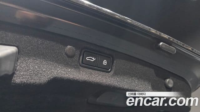 Kia All New K7 Special, 2018 20