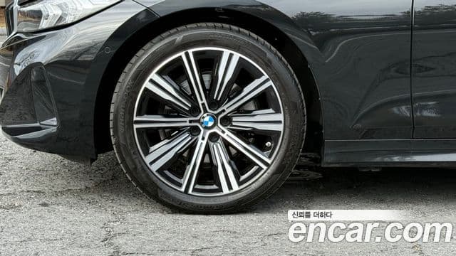 BMW 3시리즈 (G20), 2025 все фото