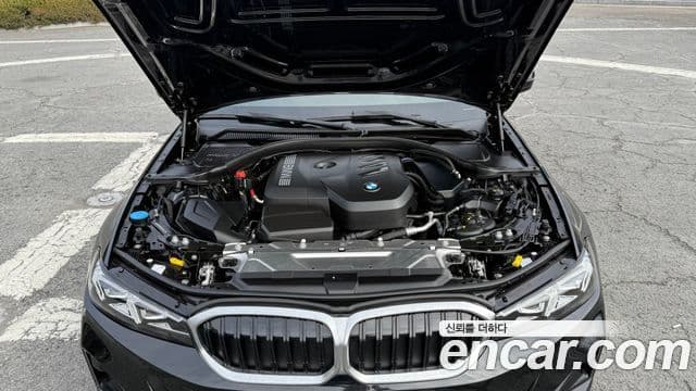 BMW 3시리즈 (G20), 2025 6