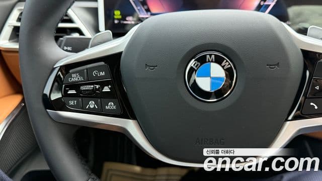 BMW 3시리즈 (G20), 2025 14