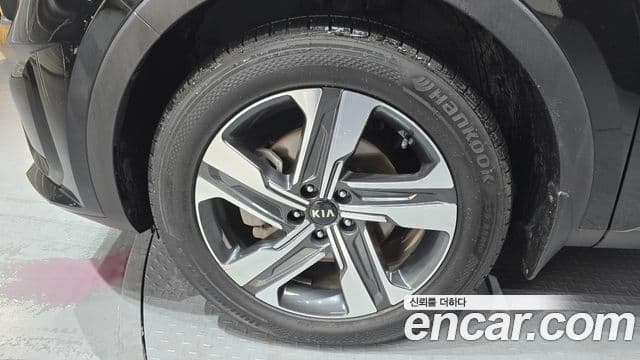 Kia Sorento 4세대 Gravity, 2021 все фото