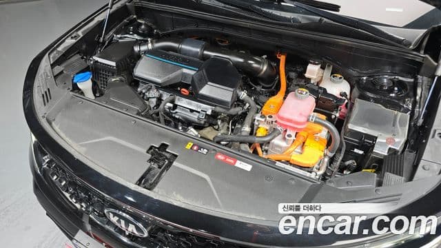 Kia Sorento 4세대 Gravity, 2021 6