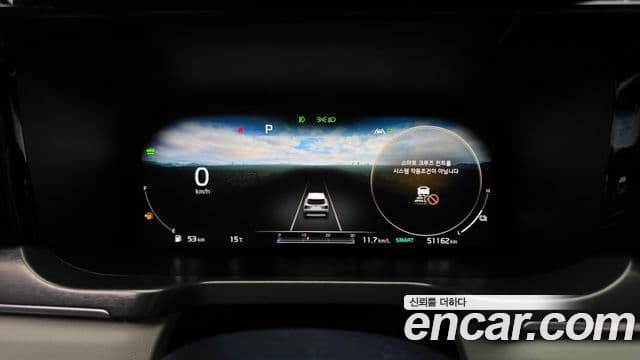 Kia Sorento 4세대 Gravity, 2021 8