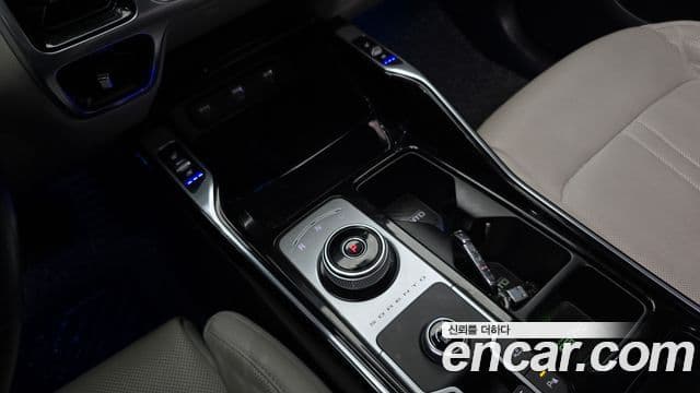 Kia Sorento 4세대 Gravity, 2021 9