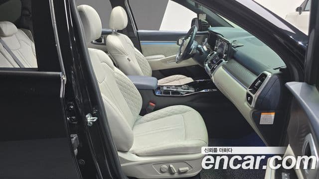 Kia Sorento 4세대 Gravity, 2021 10